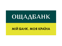 Банк Ощадбанк в Лукашёво