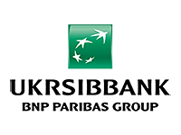 Банк UKRSIBBANK в Лукашёво
