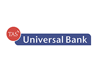 Банк Universal Bank в Лукашёво